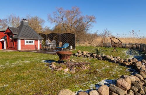 Wiek House | Pension Zur Wittower Fähre