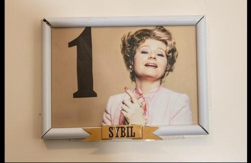 Aneby House | Pensionat Fawlty Towers Aneby