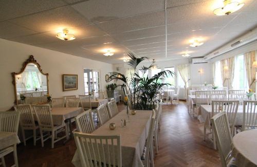 Frillesas House | Pensionat Frillesberg