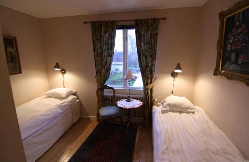 Frillesas House | Pensionat Frillesberg