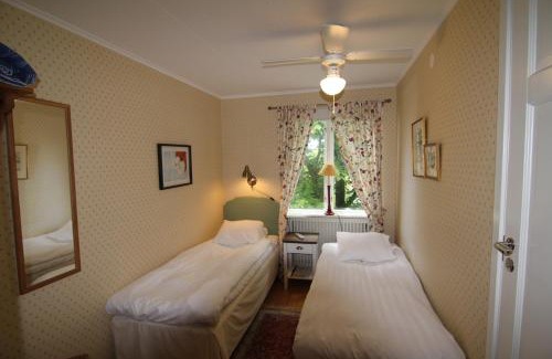 Frillesas House | Pensionat Frillesberg