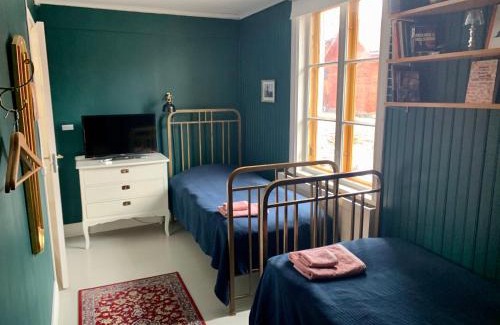 Strangnas House | Pensionat Gyllenhjelmsgatan
