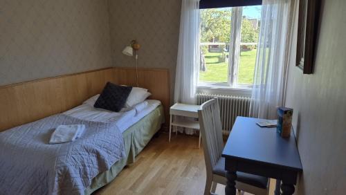 Skovde Municipality House | Pensionat Klåvasten