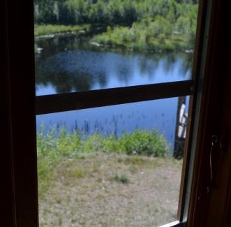 Simlangsdalen House | Pensionat Sågknorren