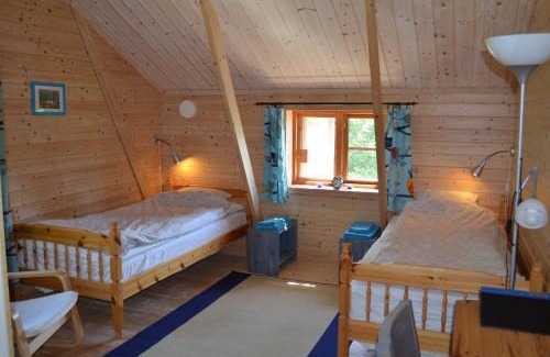 Simlangsdalen House | Pensionat Sågknorren