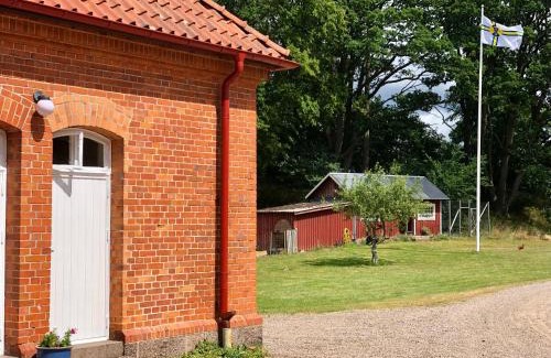 Ljungbyhed House | Pensionat Söderåsen
