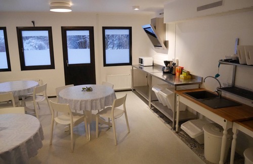 Mariannelund House | Pensionat Solhöjden