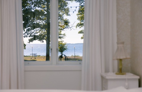 Stora Ror Bed & Breakfast | Pensionat Strandhagen