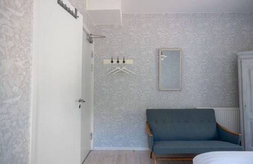 Stora Ror Bed & Breakfast | Pensionat Strandhagen