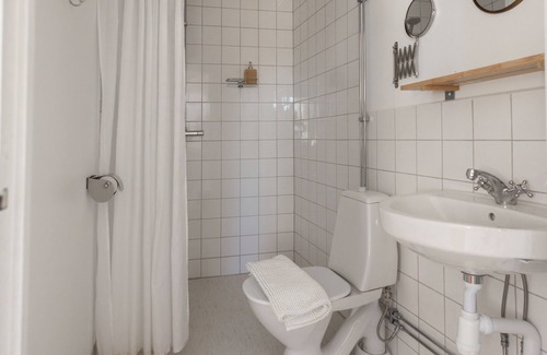 Stora Ror Bed & Breakfast | Pensionat Strandhagen