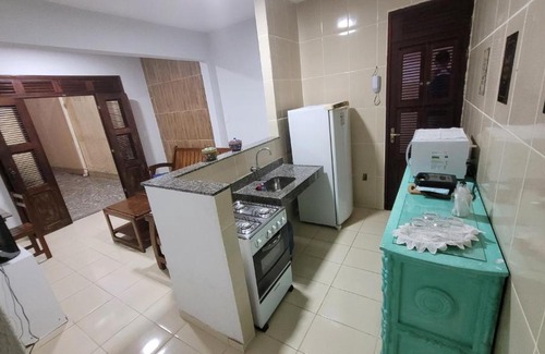 Parque Manibura House | Pensionato Iracema - Condomínio Familiar
