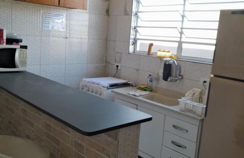 Itapevi House | Pensionato Real