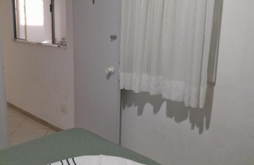 Itapevi House | Pensionato Real