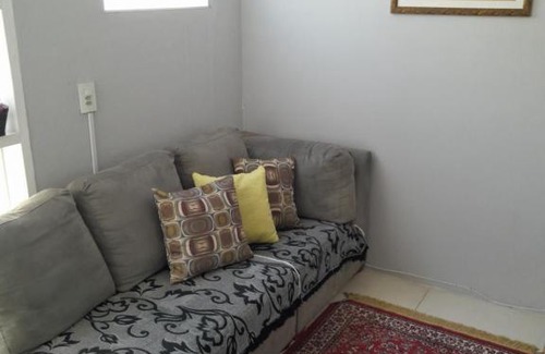 Itapevi House | Pensionato Real