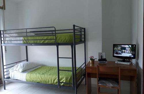 Palinuro Hotel | Pensione Nettuno