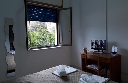 Palinuro Hotel | Pensione Nettuno