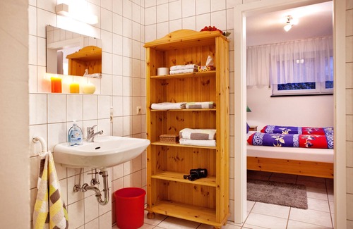 Cochem Apartment | Pensions from the beginning - garden, barbecue, priv. Free parking, free WiFi