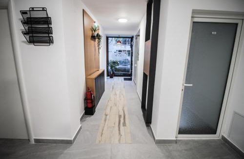 Slatina House | Pensiune EDEN