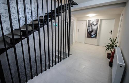 Slatina House | Pensiune EDEN