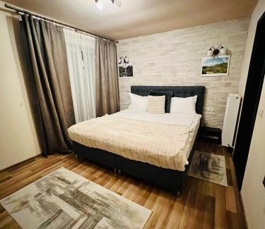 Anina House | Pensiune Muntii Aninei