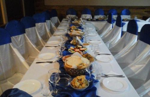 Petrosani House | Pensiune Restaurant Casa Sofia