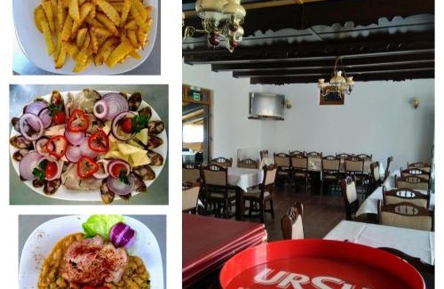 Sapinta House | Pensiune Restaurant la Pogace