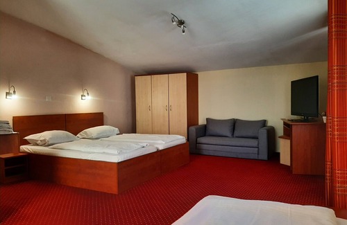Baile Herculane House | Pensiune Safrane