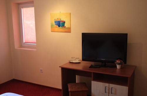 Baile Herculane House | Pensiune Safrane