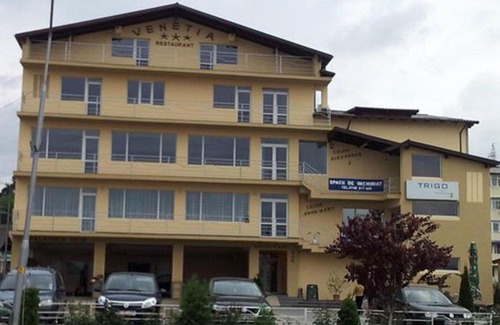 Mioveni House | Pensiune Venetia Mariaj