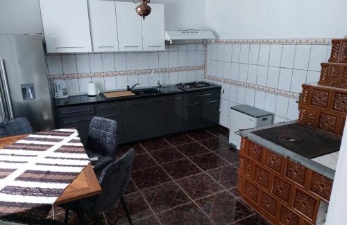 Fundu Moldovei House | Pensiunea Adela