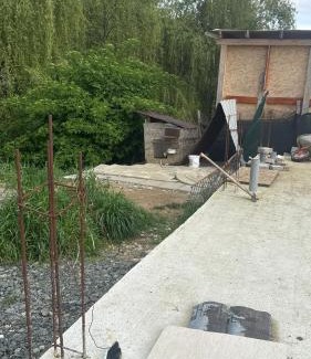 Crisan House | Pensiunea Adriana