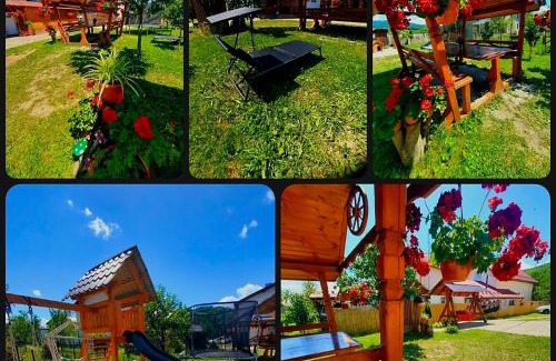 Vadu Izei House | Pensiunea Adriana