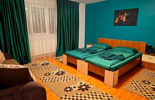 Vadu Izei House | Pensiunea Adriana