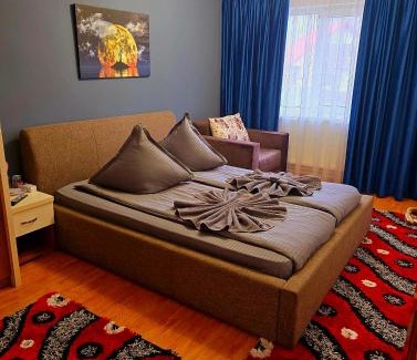 Vadu Izei House | Pensiunea Adriana