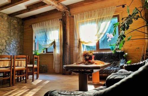 Durau House | Pensiunea Agnes