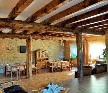 Durau House | Pensiunea Agnes