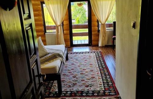 Sarisor House | Pensiunea Agroturistica Casa Brazilor