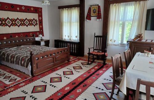 Solca House | Pensiunea Agroturistica Casa Jucan