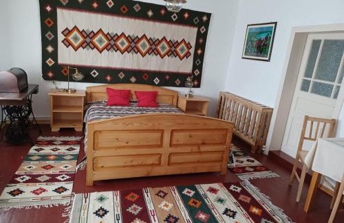 Solca House | Pensiunea Agroturistica Casa Jucan