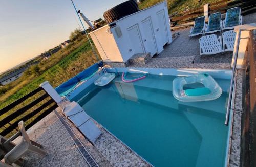 Nusfalau House | Pensiunea agroturistica Casa Sirca