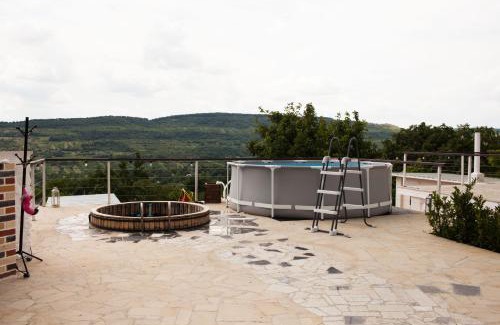 Calarasi Villa | Pensiunea agroturistica Gradina Marioarei