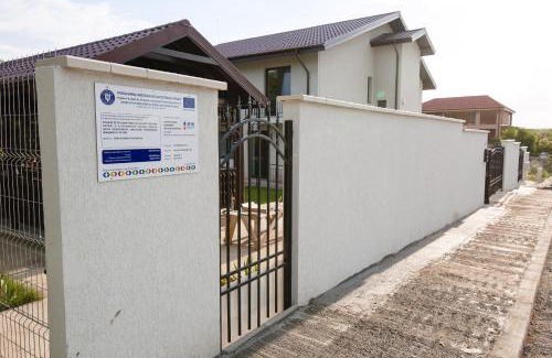 Costinesti House | PENSIUNEA AGROTURISTICA VALENTINO