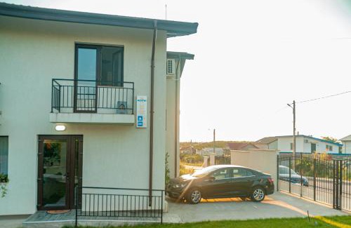 Costinesti House | PENSIUNEA AGROTURISTICA VALENTINO