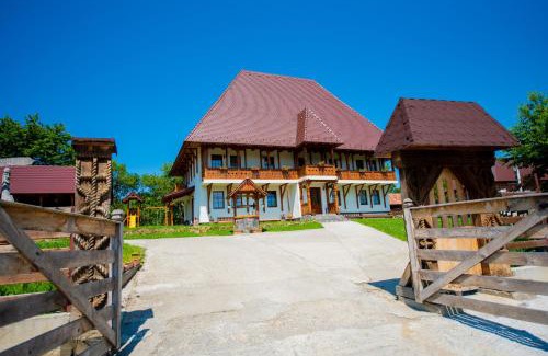 Vadu Izei House | Pensiunea Agroturistica Raluca