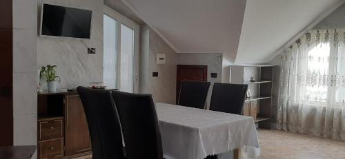 Piatra Neamt House | Pensiunea Alessia