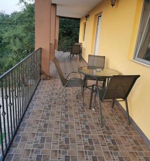 Corcova House | Pensiunea Alex & Andry