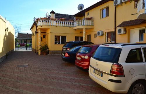 Arad House | Pensiunea Alexander