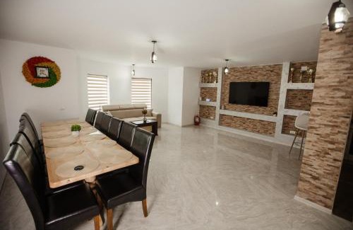 Micesti Villa | Pensiunea Alexandra