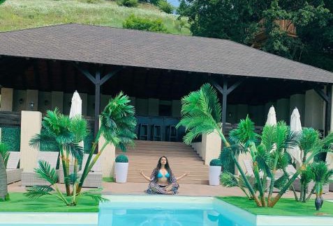Pojejena House | Pensiunea Alexandra & SPA