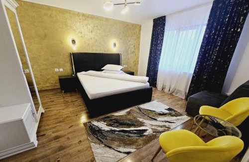 Novaci House | Pensiunea Alexia